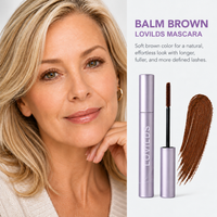 Balm Brown