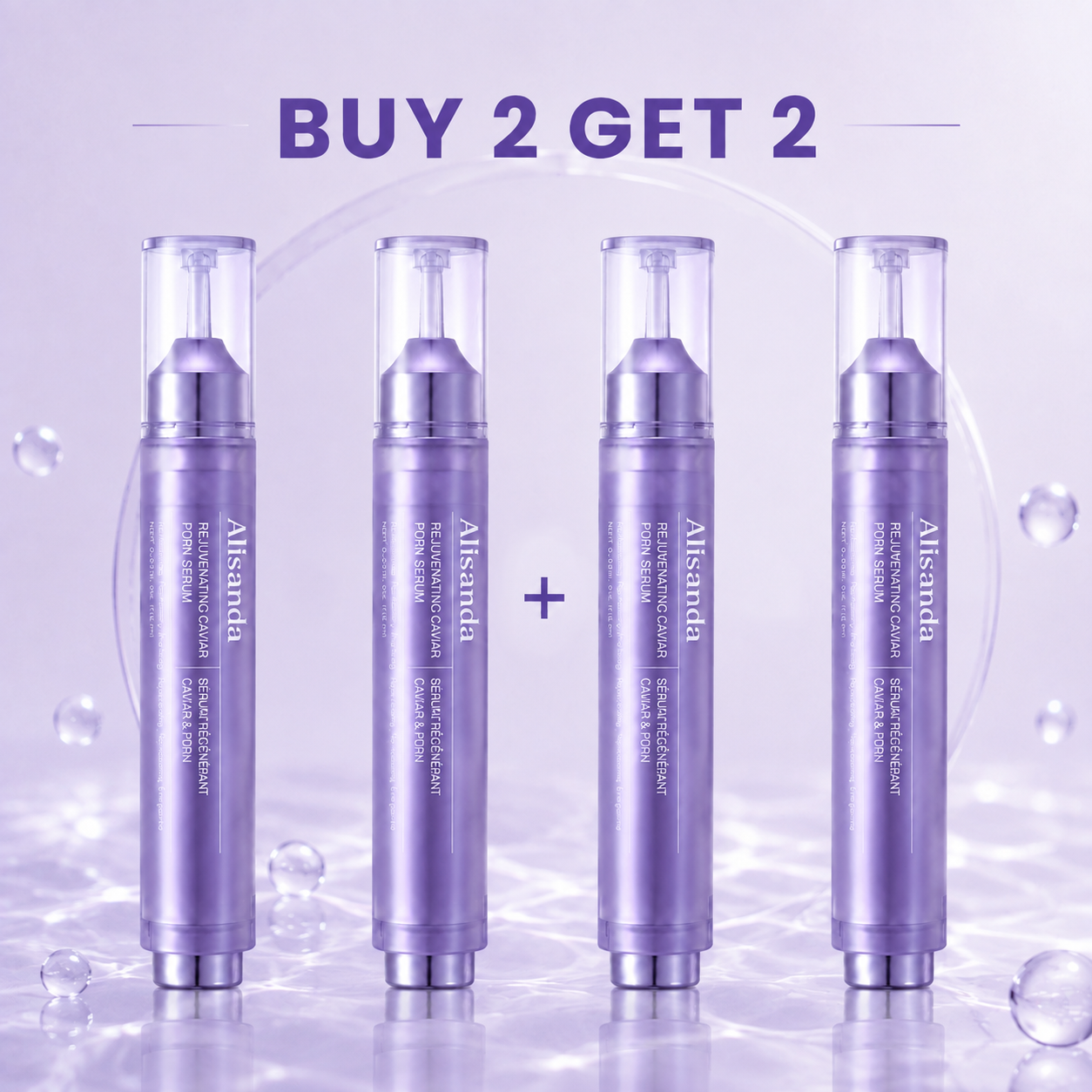 BUY 2 GET 2