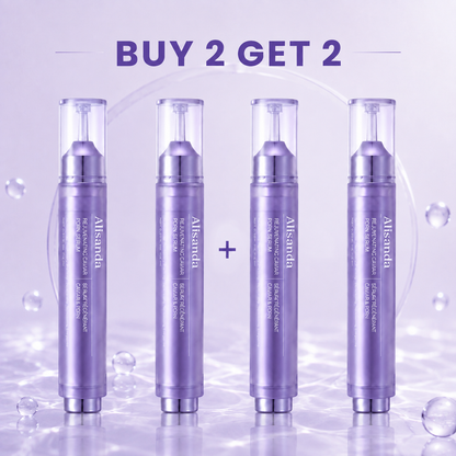 Alisanda™Caviar PDRN Serum