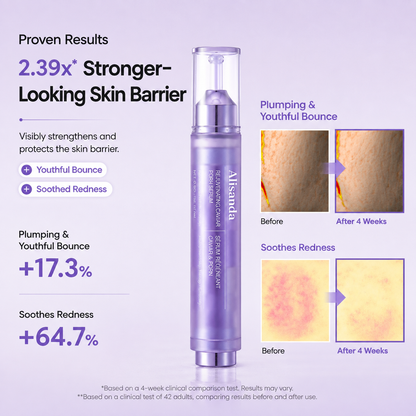 Alisanda™Caviar PDRN Serum